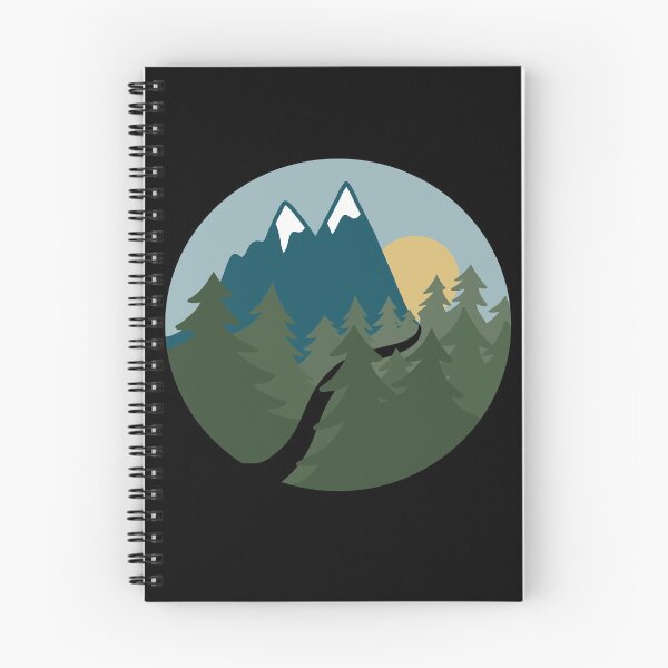 Item preview, Mountain Drive designed and sold by jayglessner.