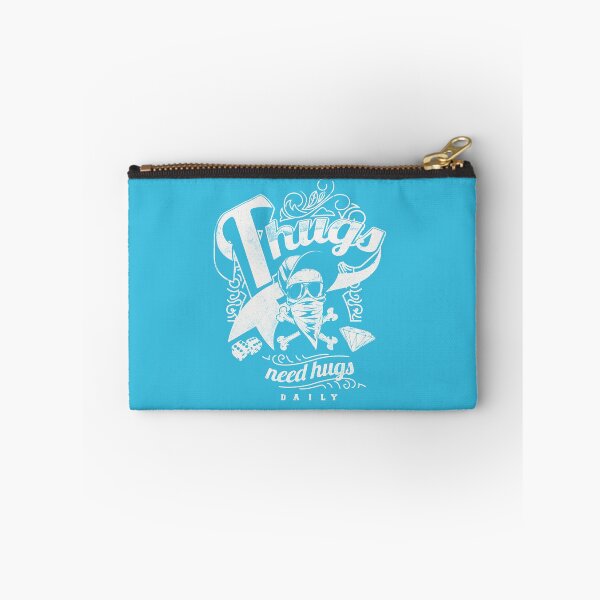 Item preview, thugs need hugs T-Shirt designed and sold by tarixukx.