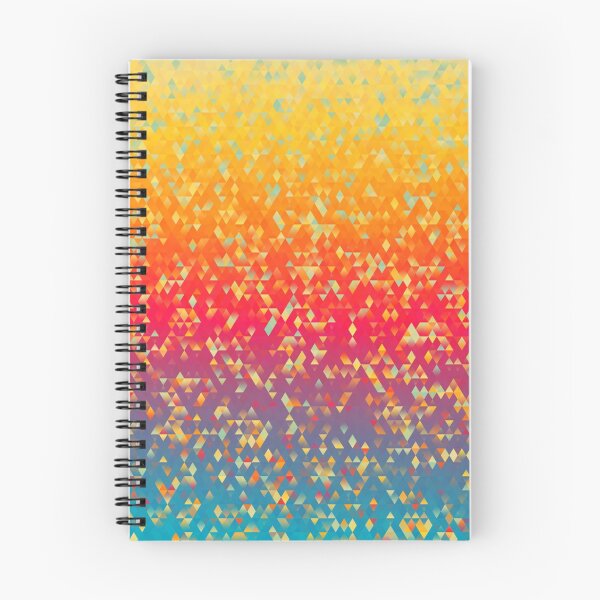 Item preview, Gleaming Rainbow 3 designed and sold by Mandala Of Life.