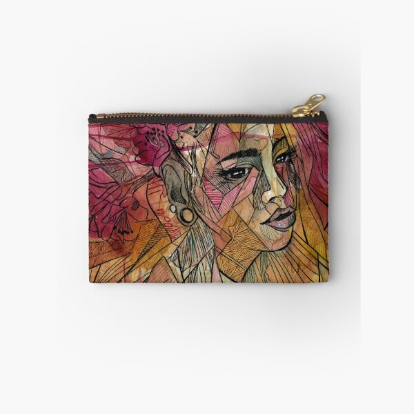 Item preview, Come Undone designed and sold by elenaclarkart.