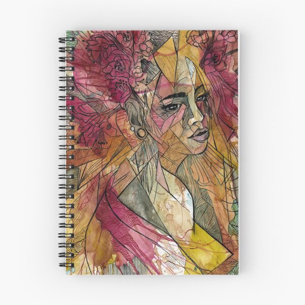 Item preview, Come Undone designed and sold by elenaclarkart.