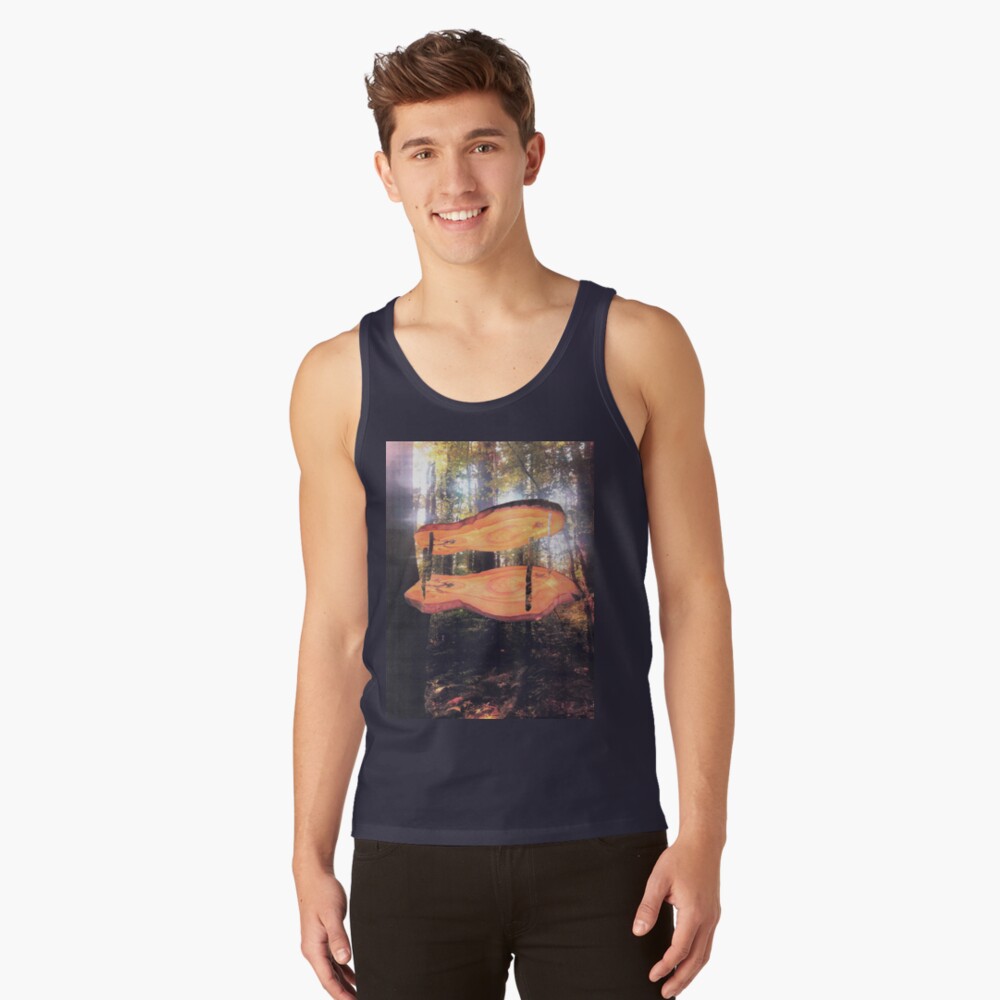 Item preview, Tank Top designed and sold by DAVIDLIBERTY.