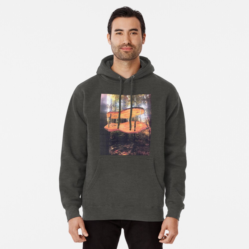 Item preview, Pullover Hoodie designed and sold by DAVIDLIBERTY.