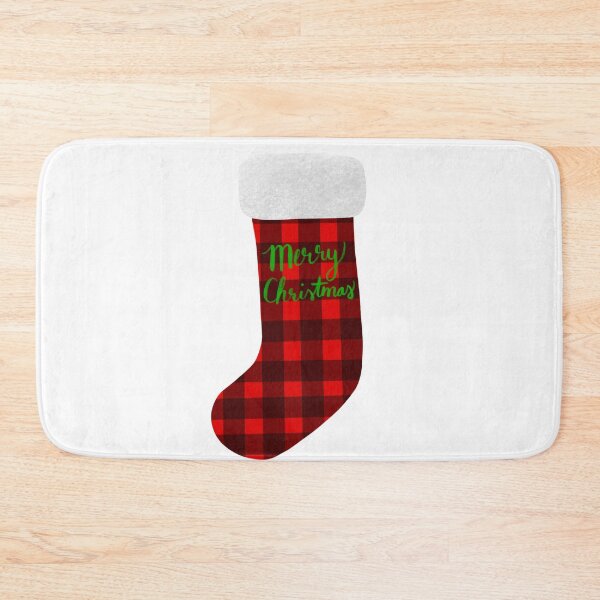 Item preview, Christmas Stocking designed and sold by mackmiller00.