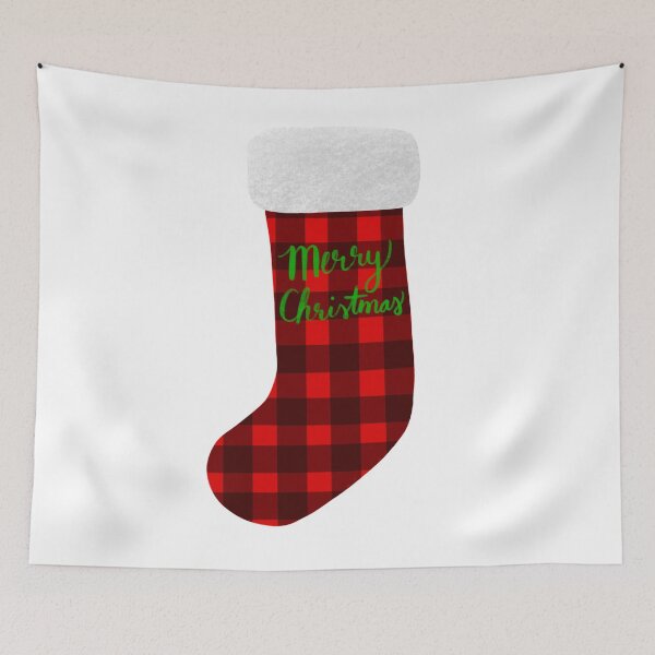 Item preview, Christmas Stocking designed and sold by mackmiller00.