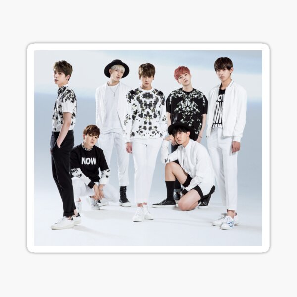 Artikel-Vorschau von Bangtan Sonyeondan, designt und verkauft von C.l S.
