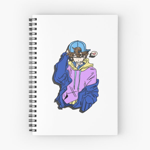 Item preview, Cute boy designed and sold by CuteCuts.