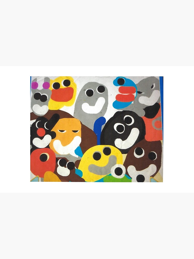 Children of the World by artinkdesigns