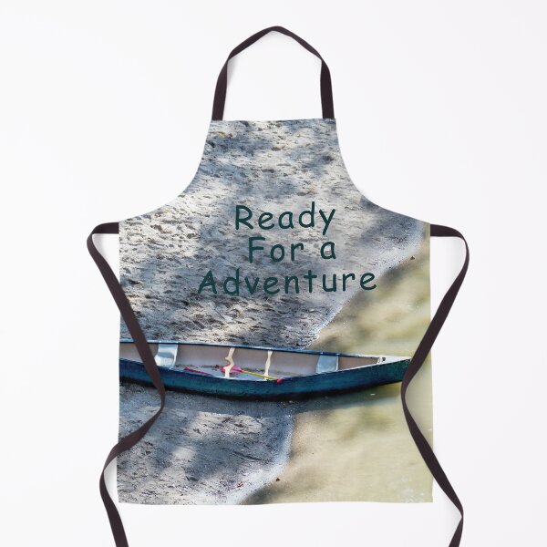 Item preview, Ready for an adventure designed and sold by Susan Sheldon.