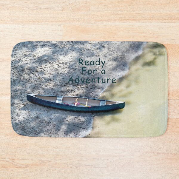 Item preview, Ready for an adventure designed and sold by Susan Sheldon.