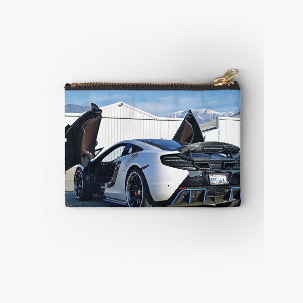 Item preview, Mclaren 12C designed and sold by JWKexotics.