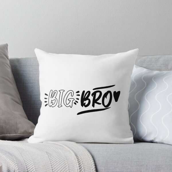Item preview, Big Bro, Brother, Pregnancy Announcement, Promoted to Big Brother, Big Brother, Brother, Toddler , Youth designed and sold by jamwind.