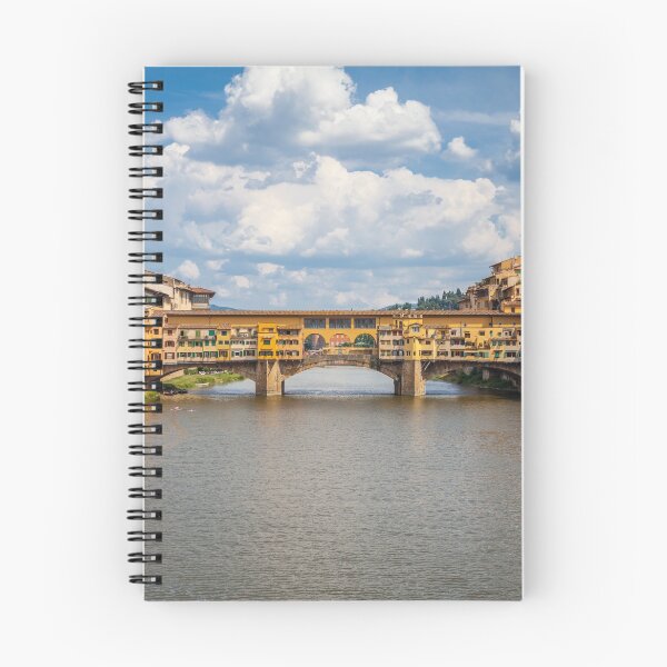 Item preview, Ponte Vecchio! designed and sold by RobRoselli.