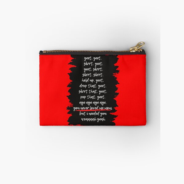 Item preview, Yeet Skrrt, Pete Davidson Yeet Skrt Timothee Chalamet You Never Loved Me Mom designed and sold by JadedVintage.