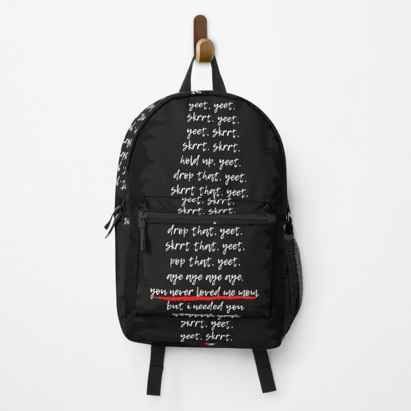 Item preview, Yeet Skrrt, Pete Davidson Yeet Skrt Timothee Chalamet You Never Loved Me Mom designed and sold by JadedVintage.