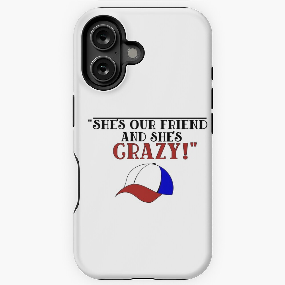 Item preview, iPhone Magsafe Tough Case designed and sold by SHAMTEES.