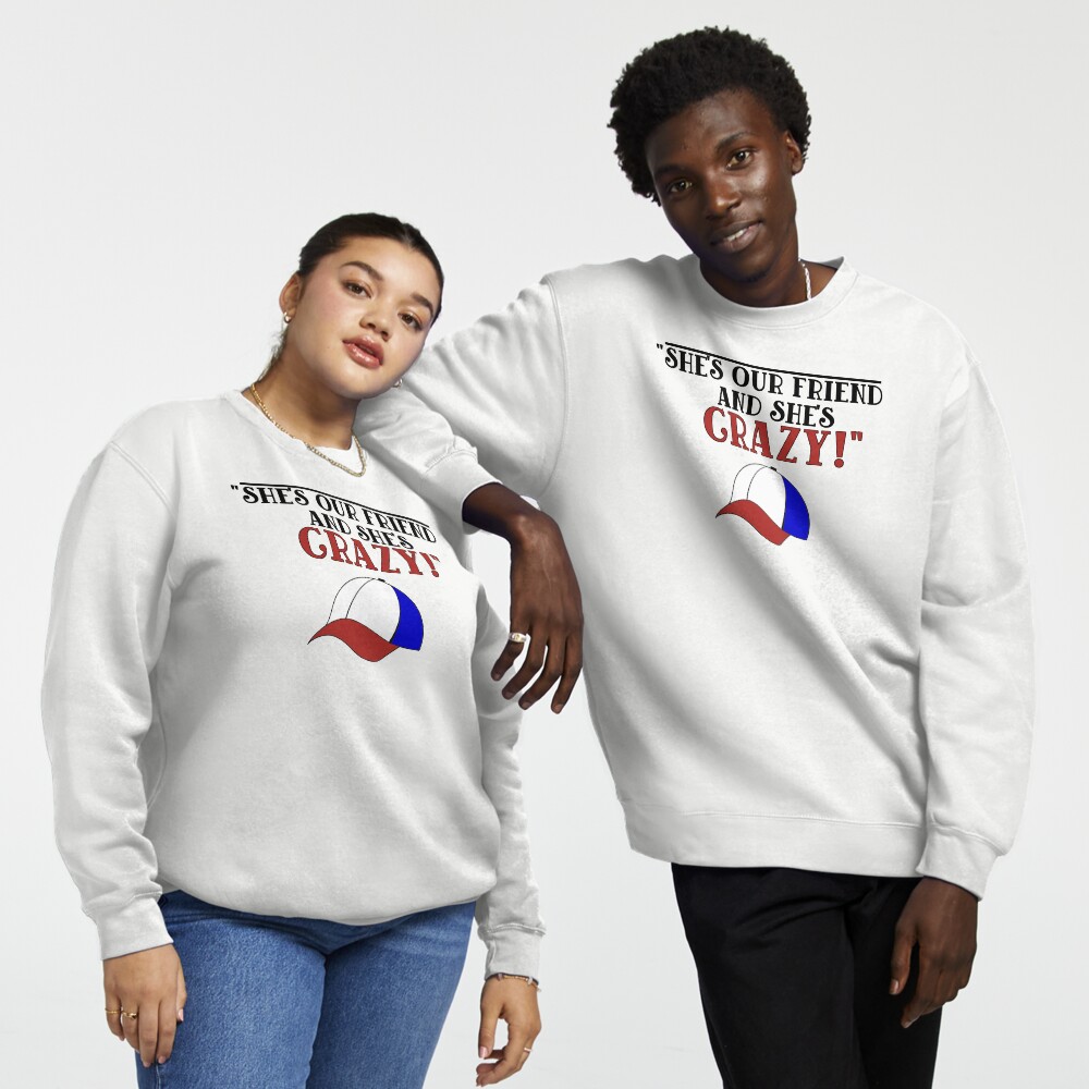 Item preview, Pullover Sweatshirt designed and sold by SHAMTEES.