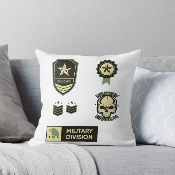 Item preview, Army Badges Military designed and sold by SECRET STORE.