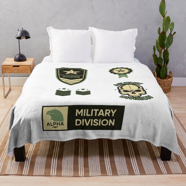 Item preview, Army Badges Military designed and sold by SECRET STORE.