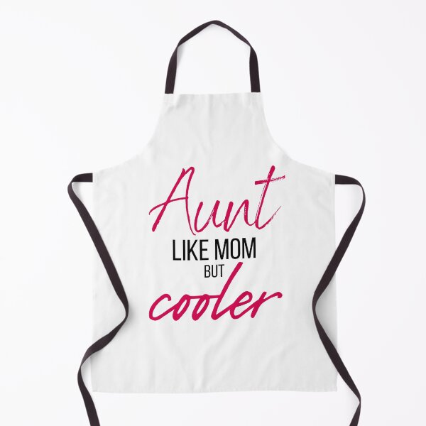 Item preview, Aunt Like Mom But Cooler designed and sold by 2MdesignStore.