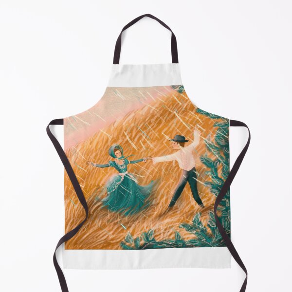 Item preview, Dancing In The Rain designed and sold by RainbowStudio.