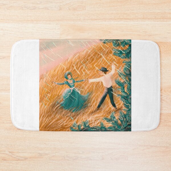 Item preview, Dancing In The Rain designed and sold by RainbowStudio.