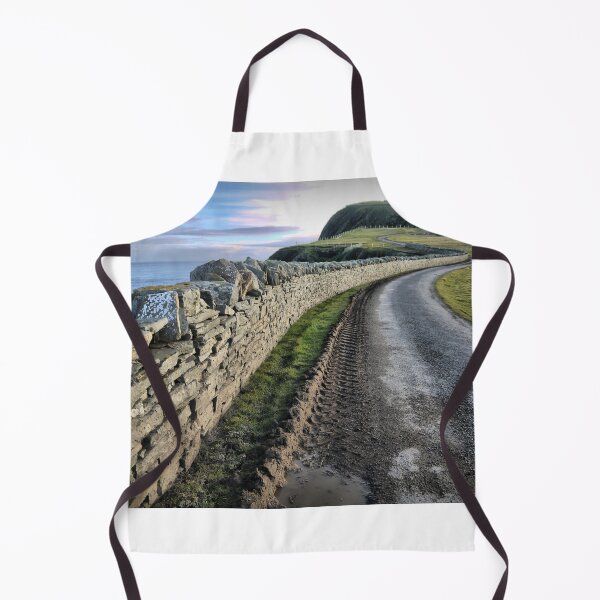 Item preview, 60 N... On the Edge at Sumburgh designed and sold by Larry Davis.
