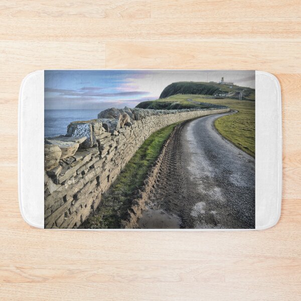 Item preview, 60 N... On the Edge at Sumburgh designed and sold by Larry Davis.