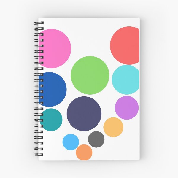 Item preview, Bubbles  designed and sold by LibicoStore.