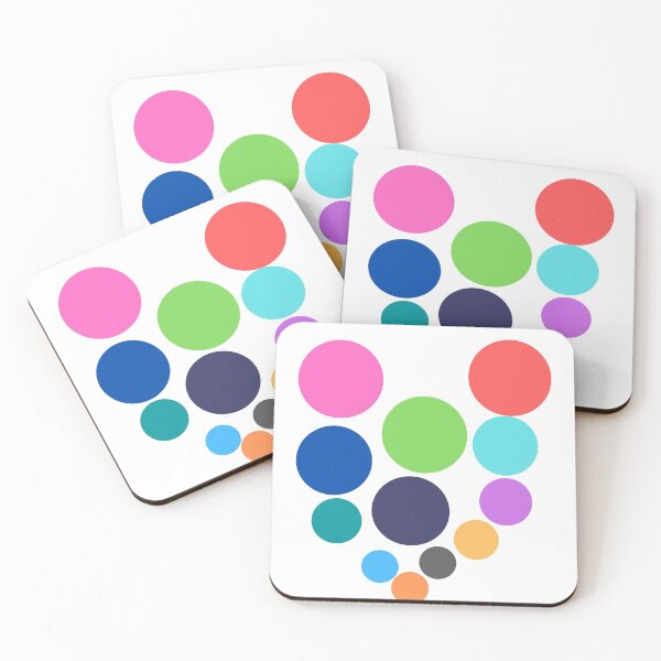 Item preview, Bubbles  designed and sold by LibicoStore.