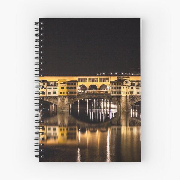 Item preview, Ponte Vecchio! designed and sold by RobRoselli.