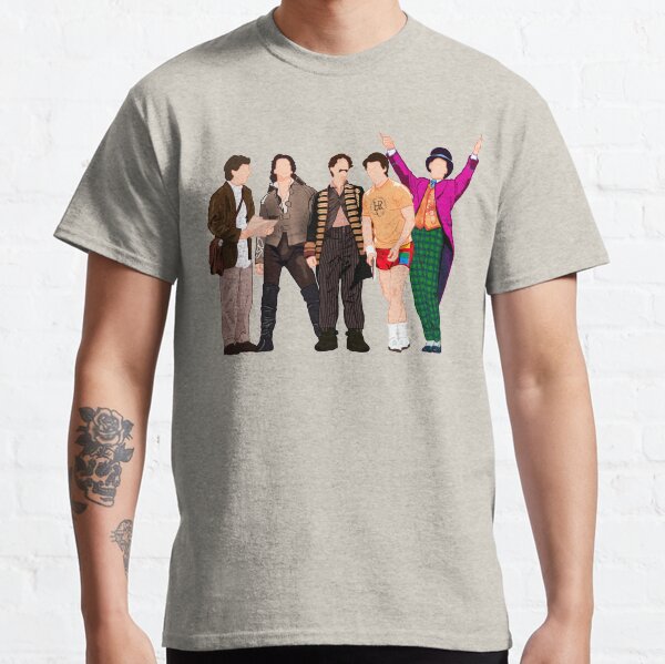Item preview, Christian Borle Roles designed and sold by embalk725.