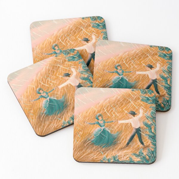 Item preview, Dancing In The Rain designed and sold by RainbowStudio.