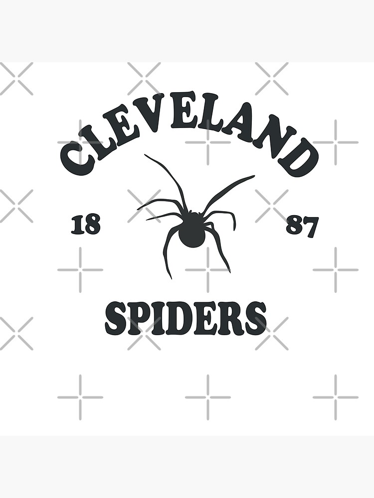 Cleveland Spiders (Defunct Team) Cap for Sale by YesterTeams