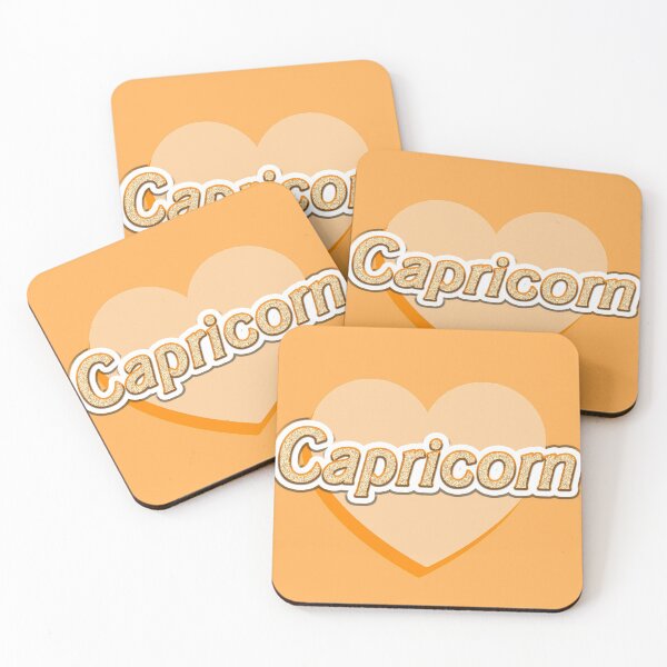 Item preview, Love Capricorn designed and sold by RougeMachtig.
