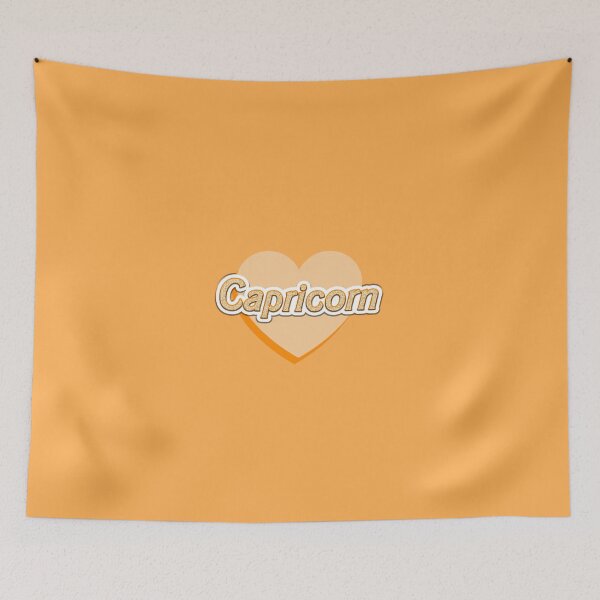 Item preview, Love Capricorn designed and sold by RougeMachtig.