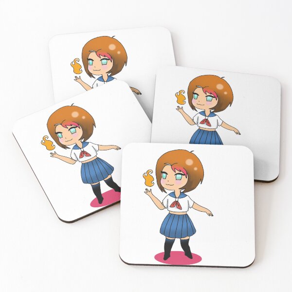 Item preview, chibi pyromaniac  designed and sold by Tsukihime80.