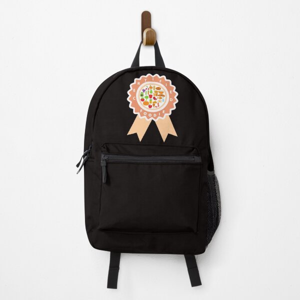 Item preview, Certified Foodie designed and sold by Nancyanna.