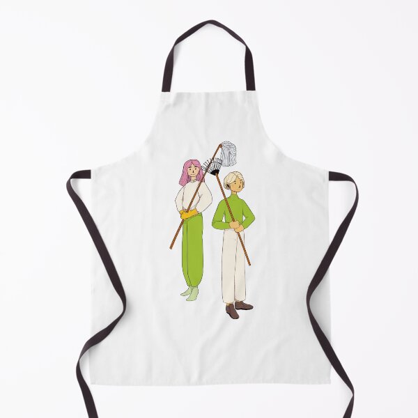Item preview, The young with their summer jobs designed and sold by vieno.