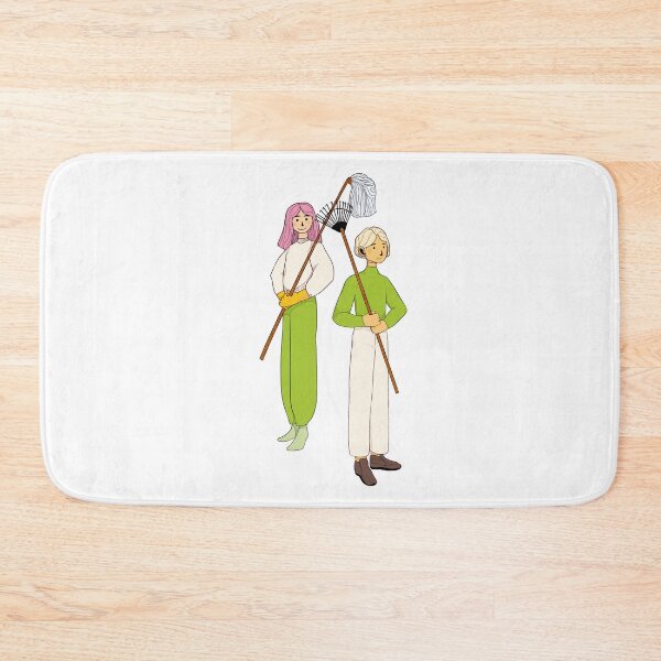 Item preview, The young with their summer jobs designed and sold by vieno.