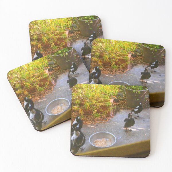 Item preview, An Aissie Christmas Morn, rejoice breakfast is served designed and sold by Margaret Watkins.