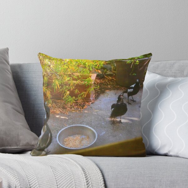 Item preview, An Aissie Christmas Morn, rejoice breakfast is served designed and sold by Margaret Watkins.