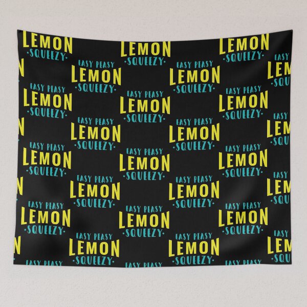 Item preview, ezpz lemon squeezy designed and sold by donvector.