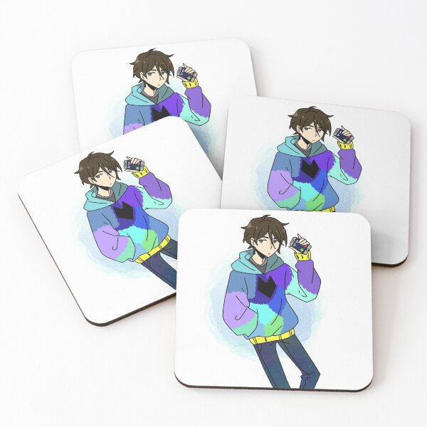Item preview, Edgy boy designed and sold by CuteCuts.