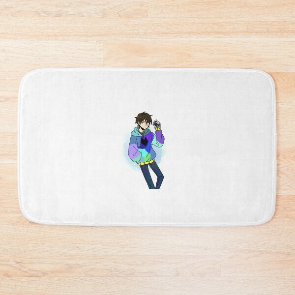 Item preview, Edgy boy designed and sold by CuteCuts.