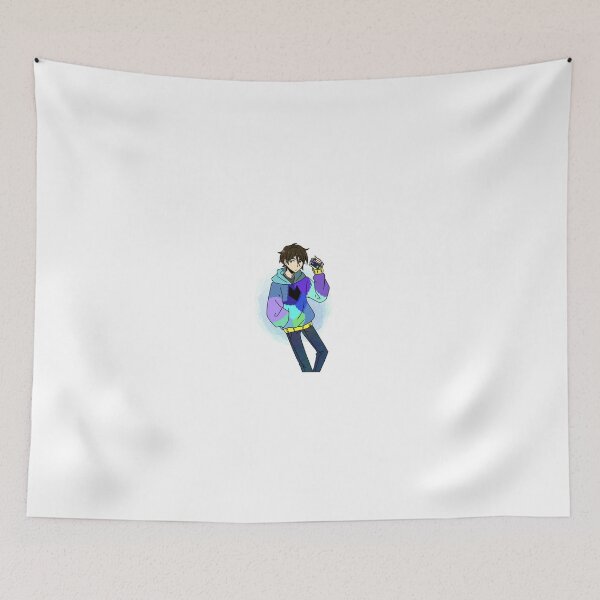 Item preview, Edgy boy designed and sold by CuteCuts.