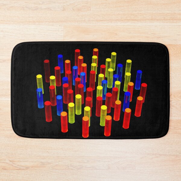 Item preview, Colorful glow abstract designed and sold by Susan Sheldon.
