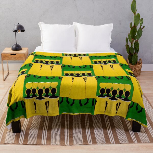 Item preview, Amarillo caribe designed and sold by Shulie1.
