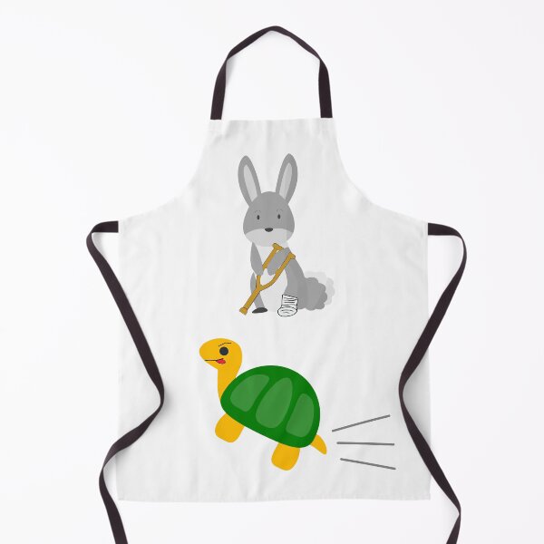 Item preview, Tortoise and Hare with a twist designed and sold by janraydesigns.