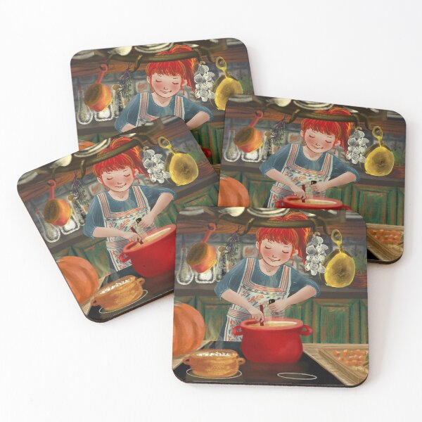 Item preview, The Joy Of Cooking designed and sold by RainbowStudio.